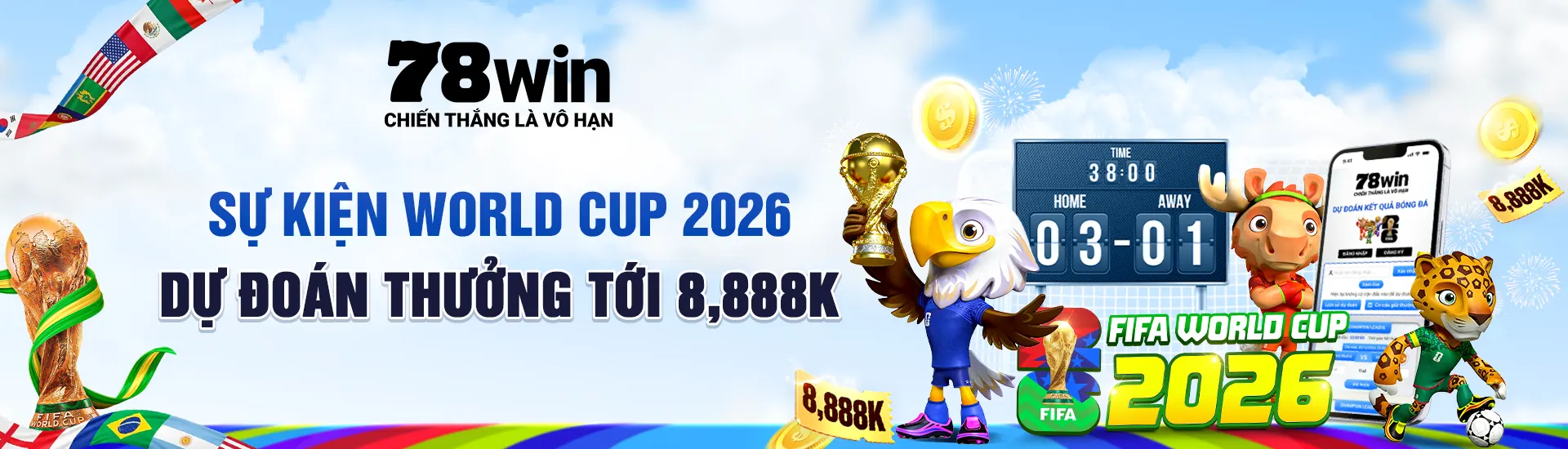 78WIN ⚽️ Trang Chủ WC 78WIN.COM 2026 atjwp4webvs | +78k 9 78win banner